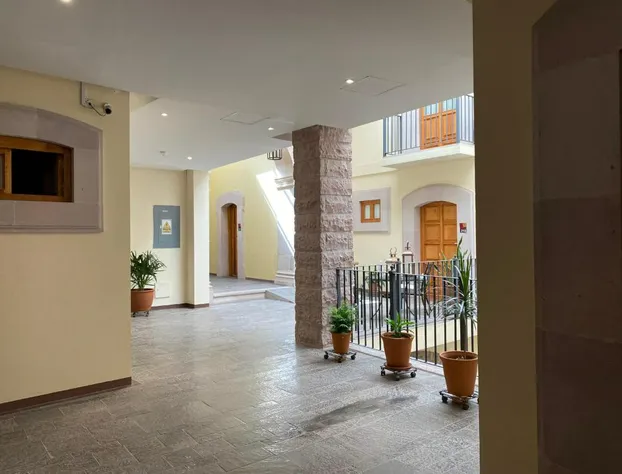 Hotel Casa Faroles hotel detail image 4