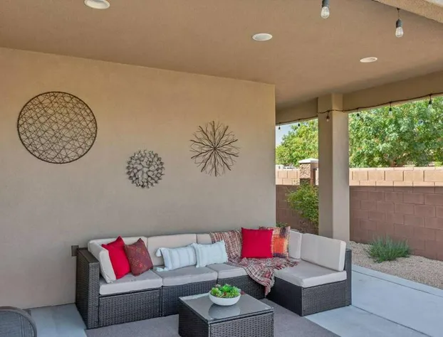 Park View Place hotel detail image 4