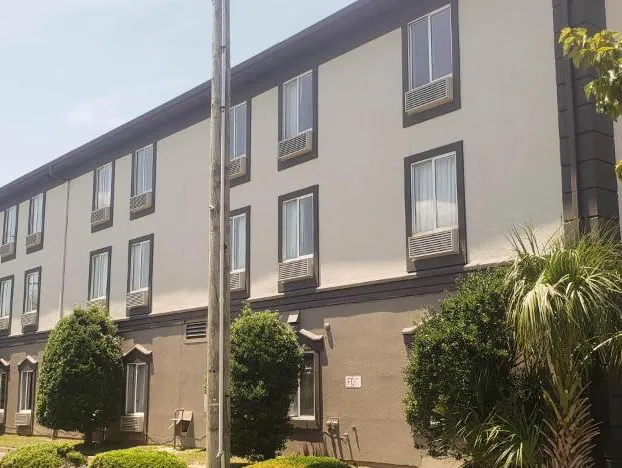 Motel 6 Mobile, AL – Airport Blvd hotel detail image 2