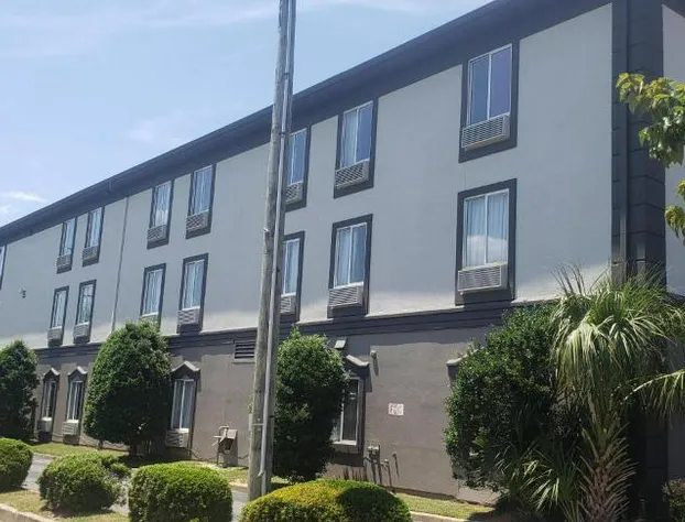 Motel 6 Mobile, AL – Airport Blvd hotel detail image 3