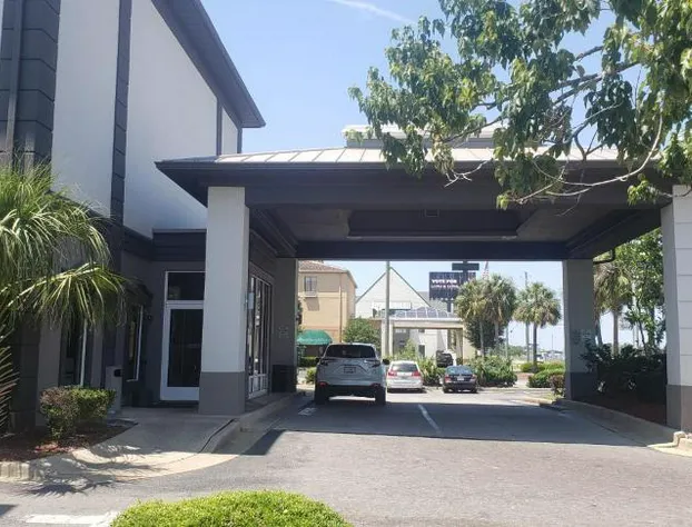 Motel 6 Mobile, AL – Airport Blvd hotel detail image 4