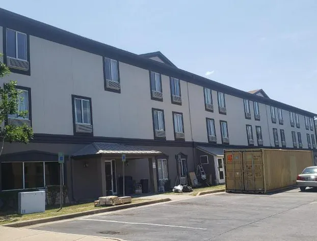 Motel 6 Mobile, AL – Airport Blvd hotel detail image 4