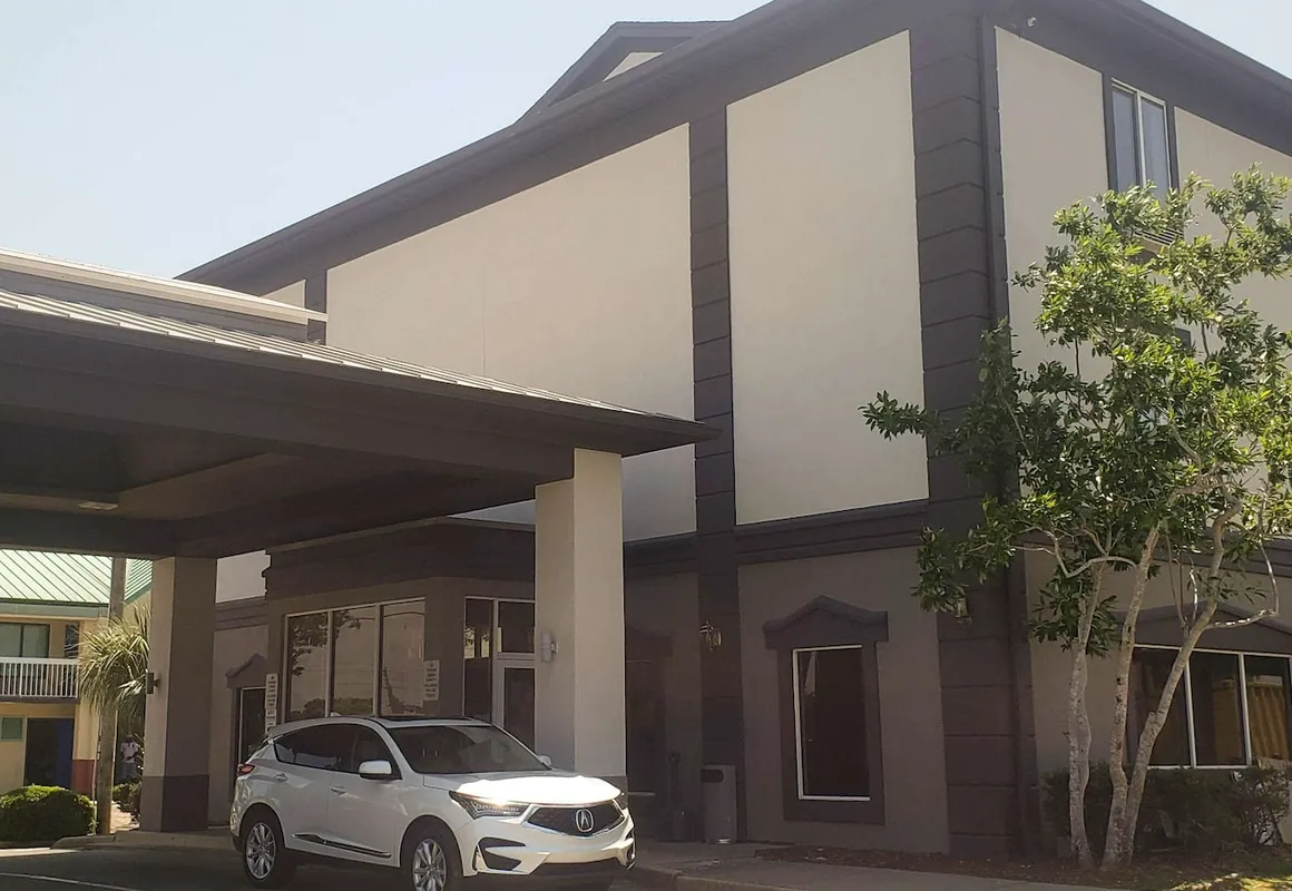 Motel 6 Mobile, AL – Airport Blvd hotel hero