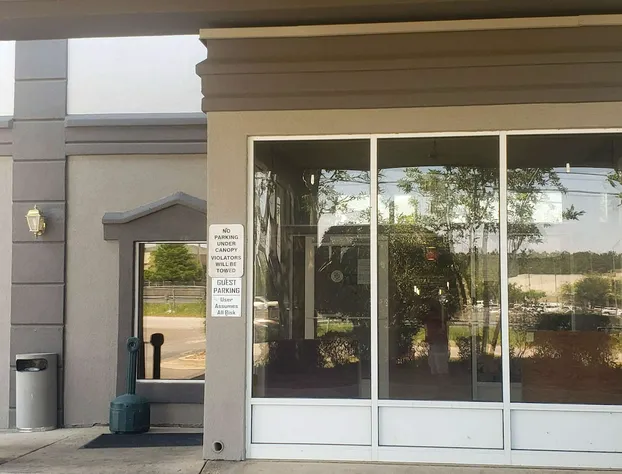 Motel 6 Mobile, AL – Airport Blvd hotel detail image 2