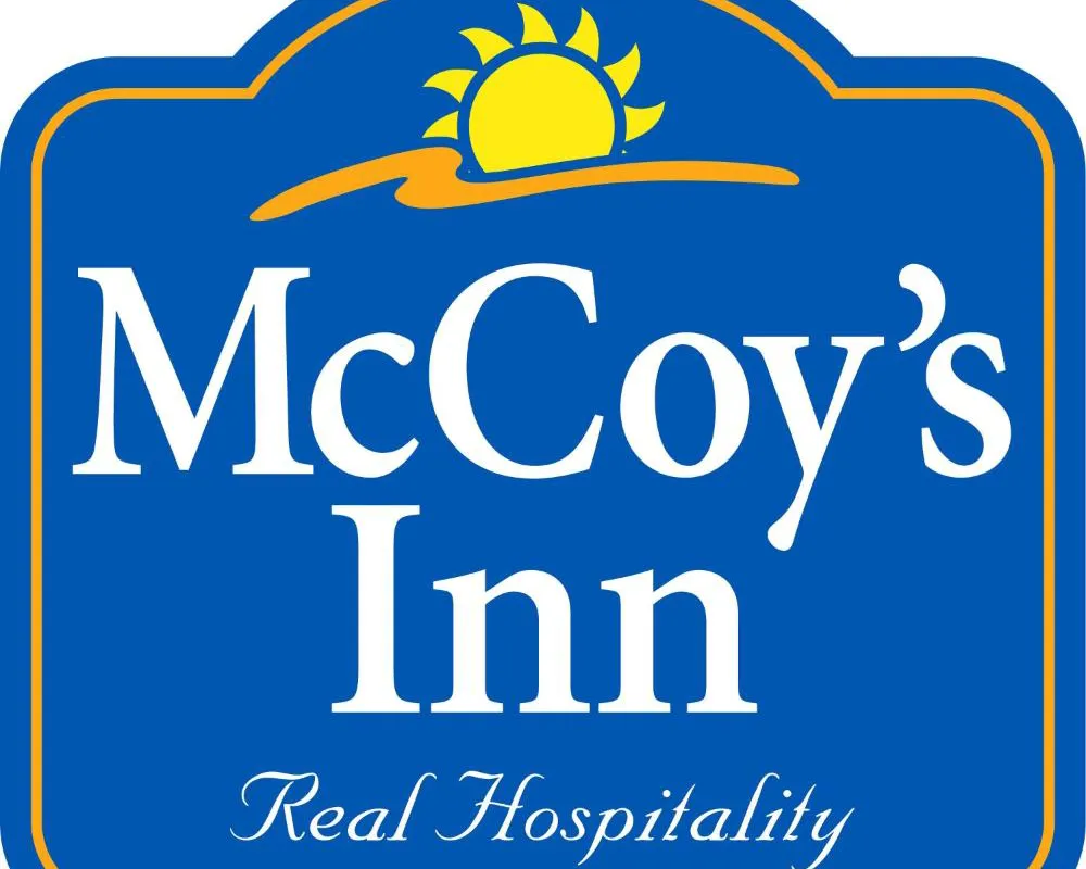 McCoy's Inn hotel hero