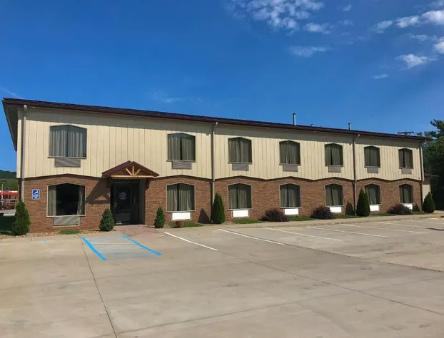 McCoy's Inn hotel detail image 1