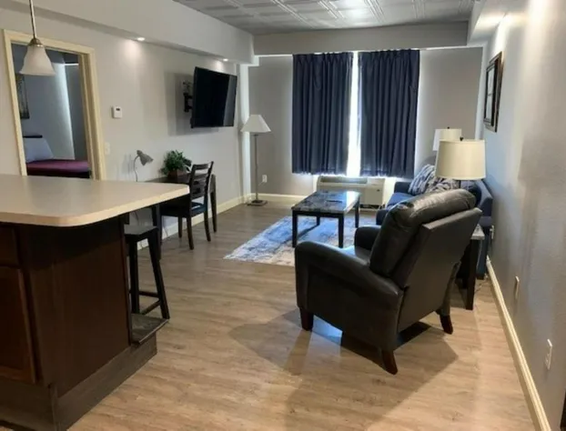 McCoy's Inn hotel detail image 2