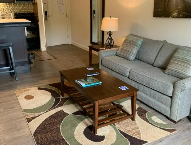 McCoy's Inn hotel detail image 3