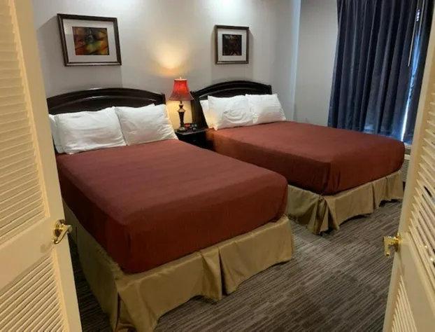 McCoy's Inn hotel detail image 4