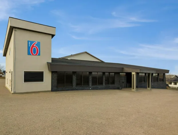Motel 6 Kerrobert, SK hotel detail image 2