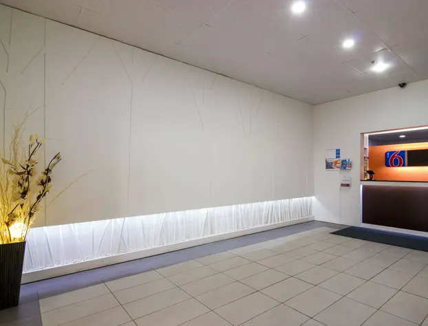 Motel 6 Kerrobert, SK hotel detail image 3