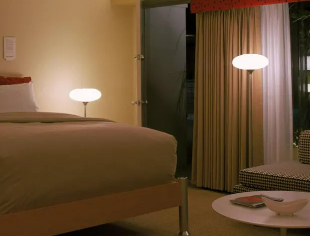 Orbit In 21 and Over hotel detail image 4