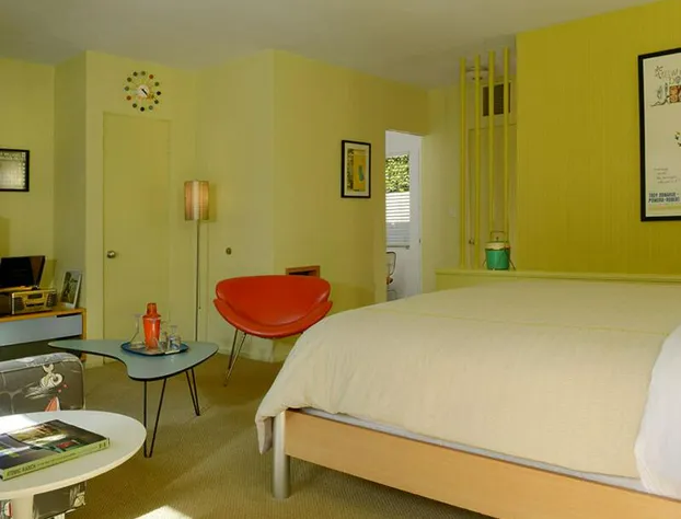 Orbit In - 21 and Over - A Town & Desert Boutique Hotel hotel detail image 4