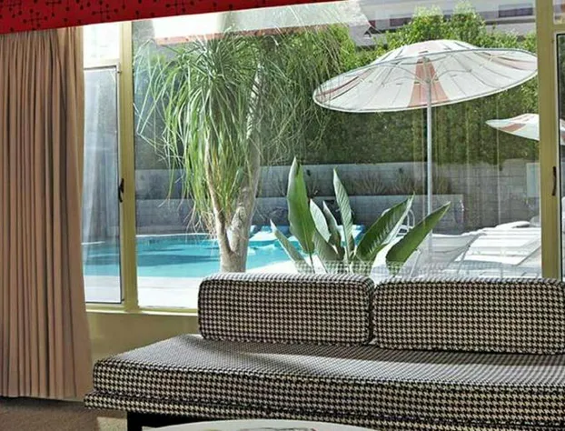 Orbit In - 21 and Over - a Town and Desert Boutique Hotel hotel detail image 2