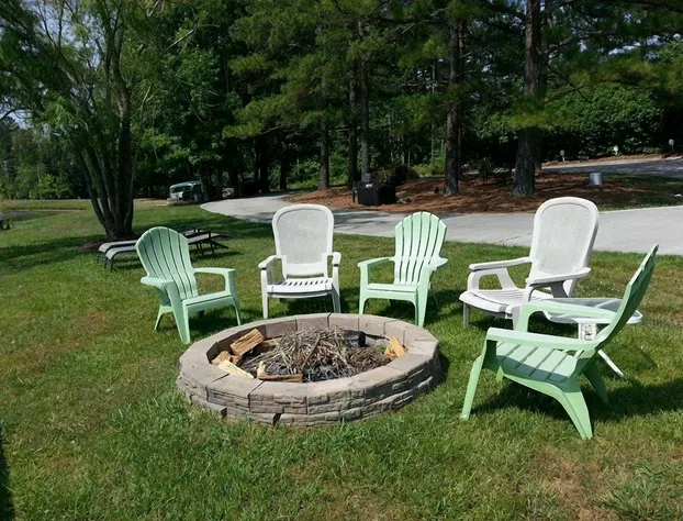 B & B Country Garden Inn hotel detail image 1