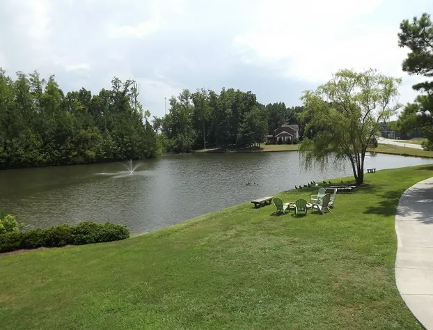 B & B Country Garden Inn hotel detail image 2