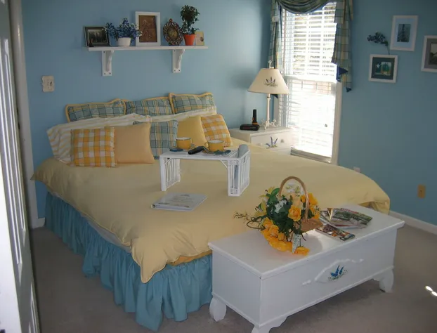 B & B Country Garden Inn hotel detail image 3