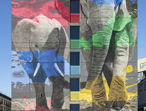 Artel Hotel hotel detail image 1