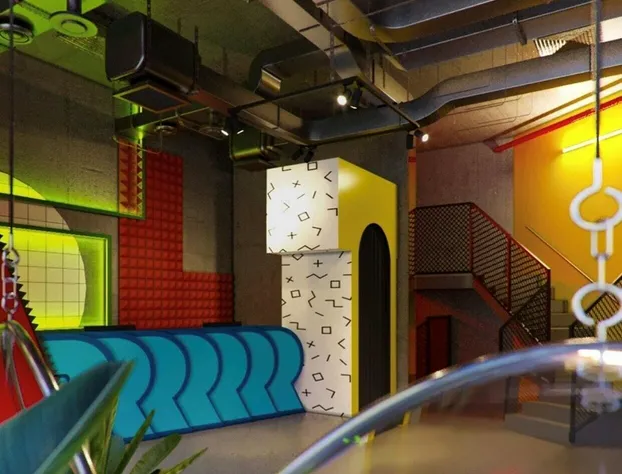 Artel Hotel hotel detail image 2