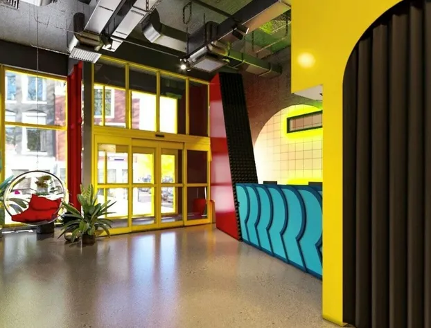 Artel Hotel hotel detail image 3