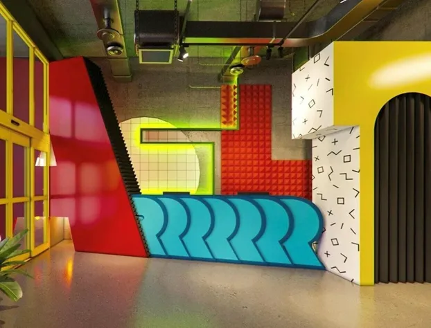 Artel Hotel hotel detail image 4