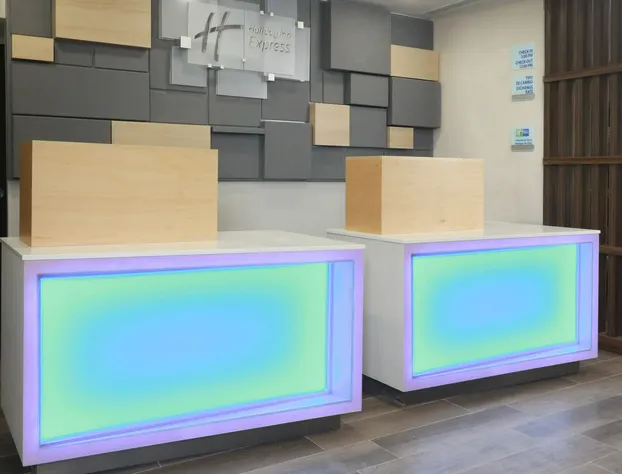 Holiday Inn Express & Suites Playa Del Carmen by IHG hotel detail image 3