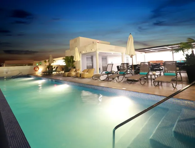 Holiday Inn Express & Suites Playa Del Carmen by IHG hotel detail image 2
