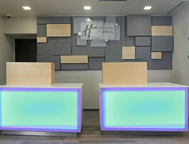 Holiday Inn Express & Suites Playa Del Carmen by IHG hotel detail image 4