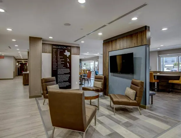 Towneplace Suites Houston Hobby Airport hotel detail image 2