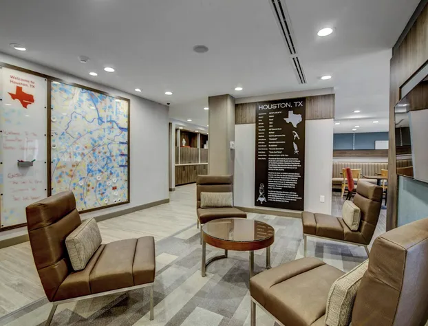Towneplace Suites Houston Hobby Airport hotel detail image 3