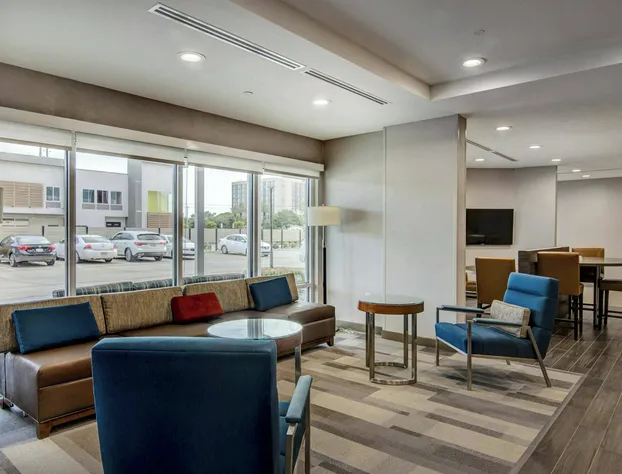 Towneplace Suites Houston Hobby Airport hotel detail image 4