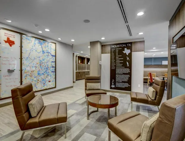 Towneplace Suites Houston Hobby Airport hotel detail image 1