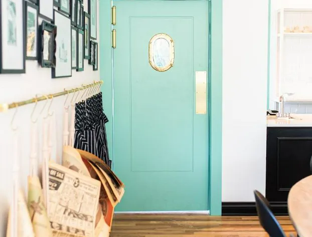 Bradford House, Oklahoma City North, a Member of Design Hotels hotel detail image 1