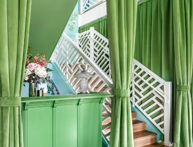 Bradford House, Oklahoma City North, a Member of Design Hotels hotel detail image 2