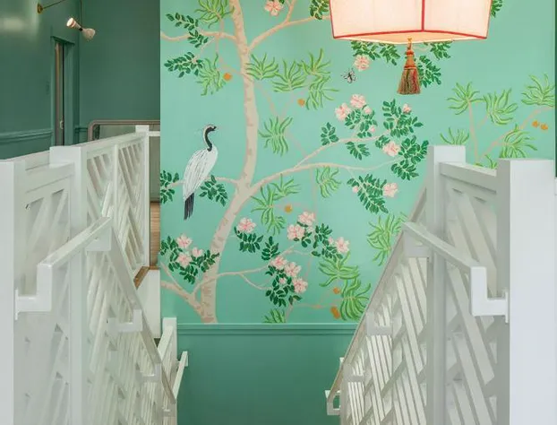 Bradford House, Oklahoma City North, a Member of Design Hotels hotel detail image 3