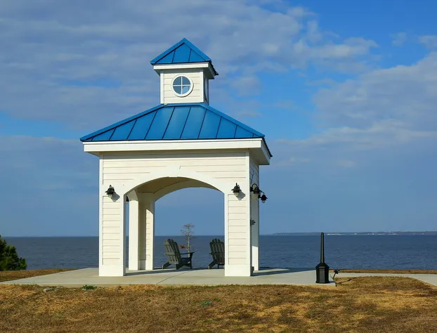 Waterside Resort hotel detail image 1