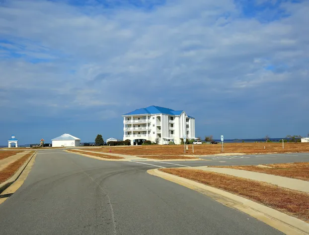 Waterside Resort hotel detail image 3