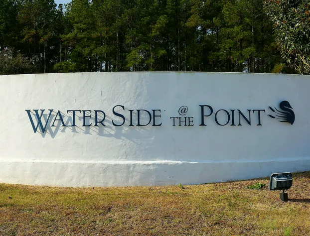 Waterside Resort hotel detail image 4