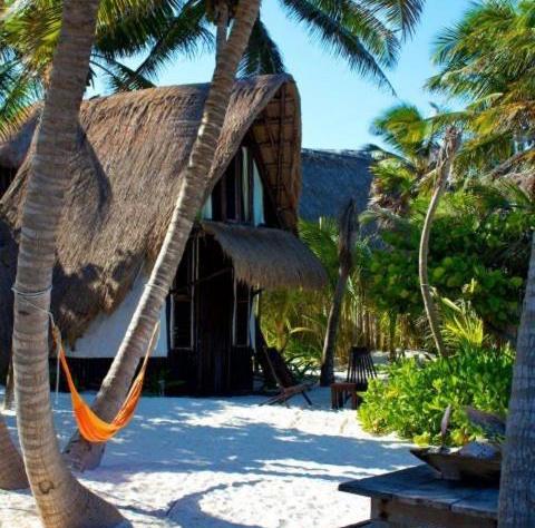 Playa Selva hotel detail image 1