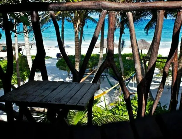 Playa Selva hotel detail image 2