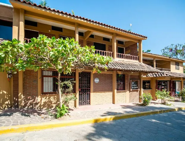 OYO Cabañas Abril, Mazunte hotel detail image 3