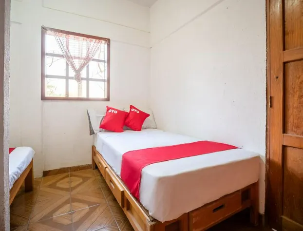 OYO Cabañas Abril, Mazunte hotel detail image 4