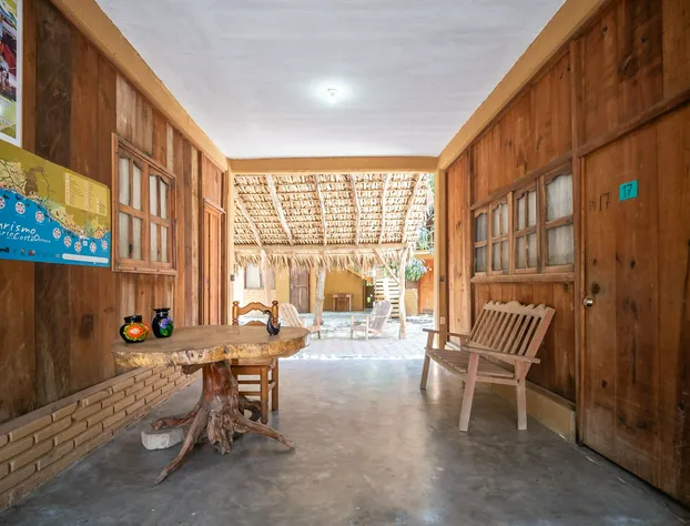 OYO Cabañas Abril, Mazunte hotel detail image 4