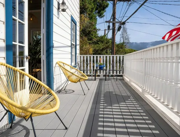 Smiley's Saloon & Hotel hotel detail image 3