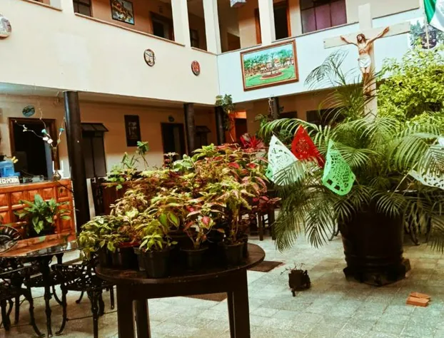 Hotel Casa del Artillero hotel detail image 1