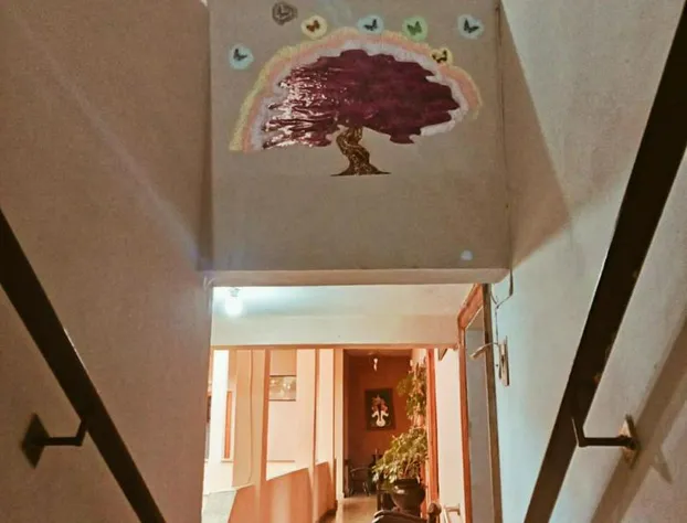 Hotel Casa del Artillero hotel detail image 3