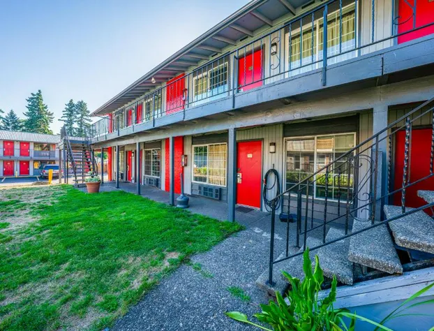 Rama Inn Motel and RV Park hotel detail image 2