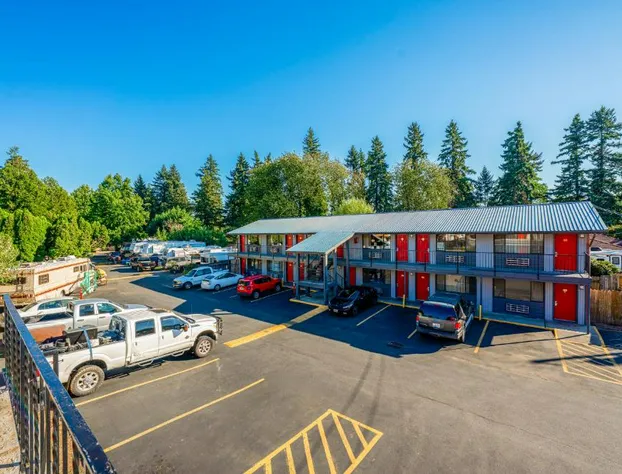 Hotel O Rama Inn & RV Park hotel detail image 3