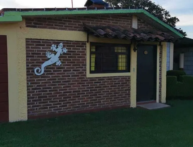 Cabañas El Muñeco hotel detail image 1