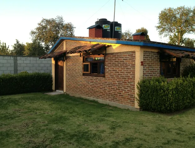 Cabañas El Muñeco hotel detail image 2